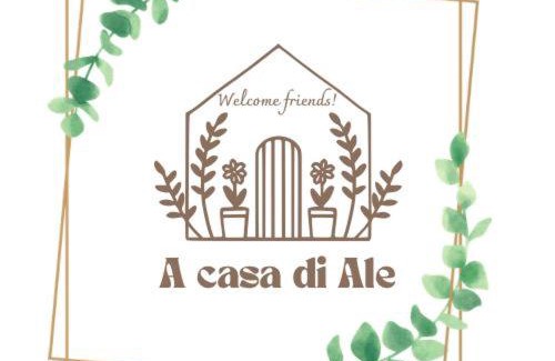 Lanciano House | A casa di Ale