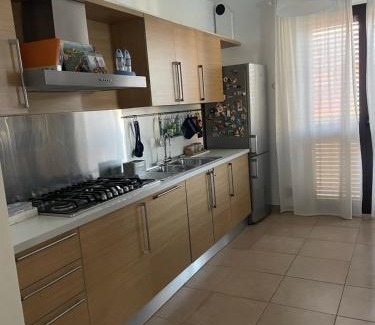 Lanciano House | A casa di Ale