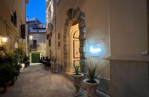Tropea Bed & Breakfast | A Casa di Alessandro