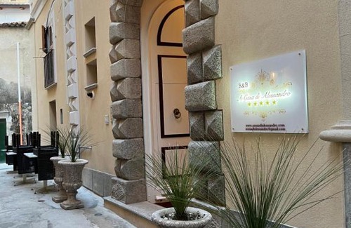 Tropea Bed & Breakfast | A Casa di Alessandro