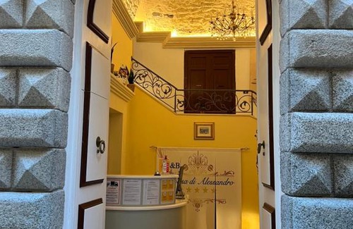 Tropea Bed & Breakfast | A Casa di Alessandro