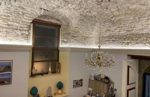 Tropea Bed & Breakfast | A Casa di Alessandro