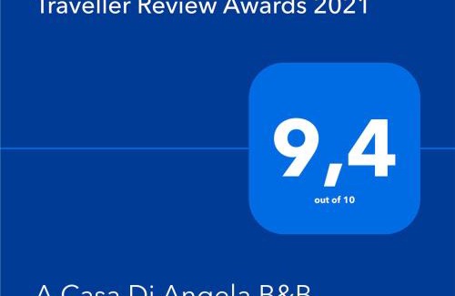 Carbonia Bed & Breakfast | A Casa Di Angela B&B