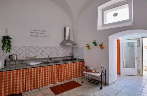 Galatina Historic Centre Apartment | A CASA DI BARBARA Comfort and Tradition in the Heart of Galatina