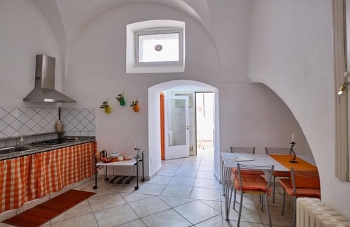 Galatina Historic Centre Apartment | A CASA DI BARBARA Comfort and Tradition in the Heart of Galatina