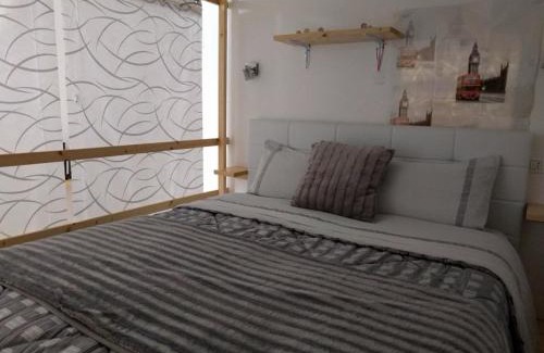 Sant'Antioco Apartment | A Casa di Carla - Tiny House