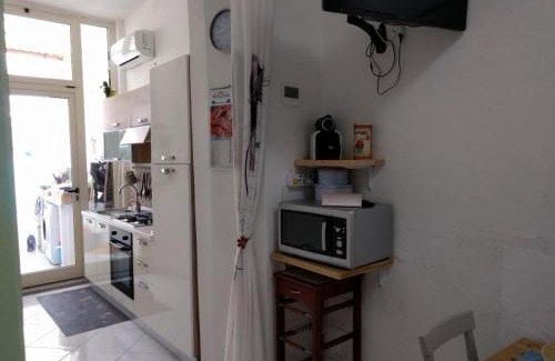 Sant'Antioco Apartment | A Casa di Carla - Tiny House