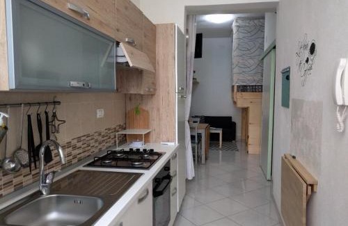 Sant'Antioco Apartment | A Casa di Carla - Tiny House