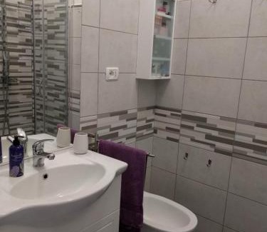 Sant'Antioco Apartment | A Casa di Carla - Tiny House