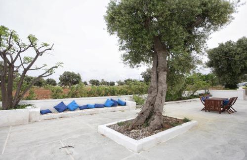 Capitolo House | A casa di Flò