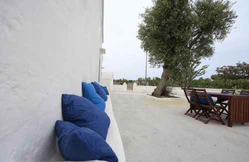 Capitolo House | A casa di Flò