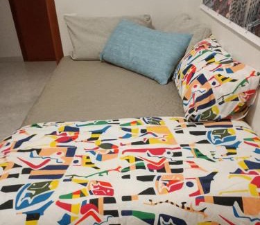 Civita Castellana Apartment | A casa di Frida & Mika - COMODO PUNTO DI SOSTA - Vicino a tutti i servizi - a 20 minuti dall'autostrada