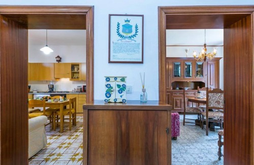 Montefollonico House | A casa di Gabri by Interhome