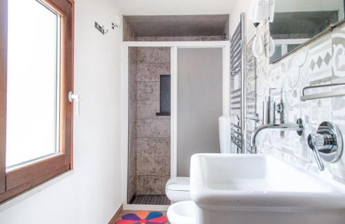 Andretta House | A Casa di Giò