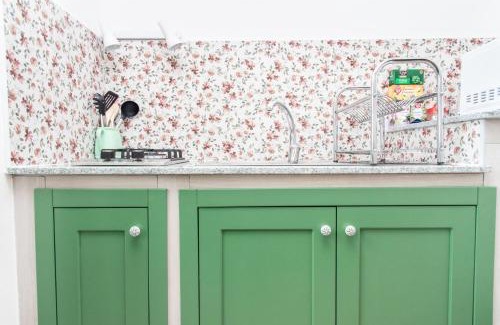 Andretta House | A Casa di Giò