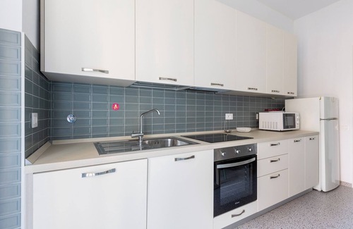 Savena Apartment | A Casa di Giorgia II by Wonderful Italy