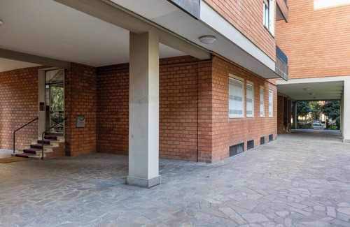 Savena Apartment | A Casa di Giorgia II by Wonderful Italy