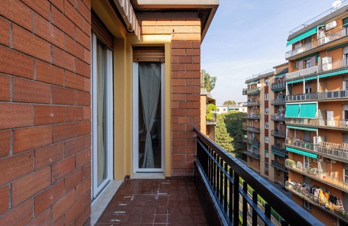 Savena Apartment | A Casa di Giorgia II by Wonderful Italy