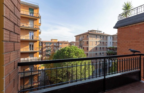 Savena Apartment | A Casa di Giorgia II by Wonderful Italy