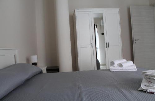 Cinquefrondi Apartment | A casa di Giulia