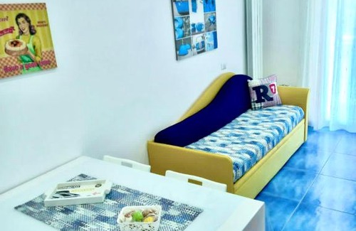 Formia Apartment | A casa di Iside