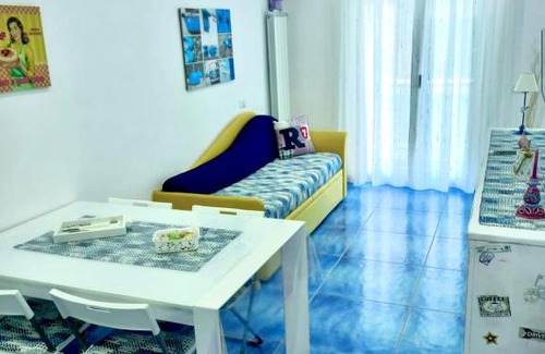 Formia Apartment | A casa di Iside