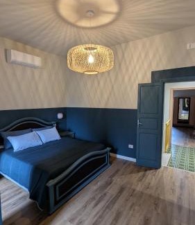 Cassino Bed & Breakfast | A Casa di Nonna