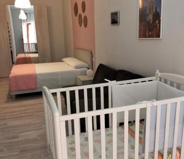 Sulmona House | A Casa di Laura