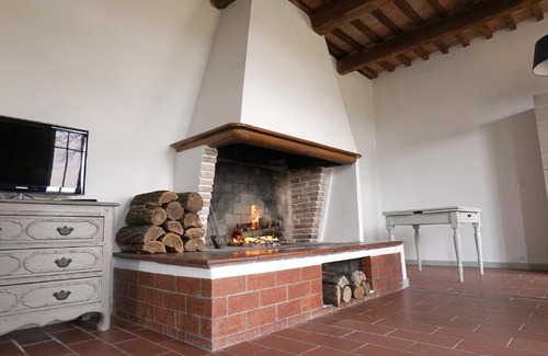 Borgo Montone Apartment | A Casa di Leo