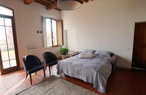 Borgo Montone Apartment | A Casa di Leo