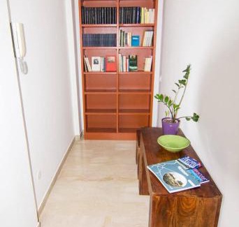Grottasanta Apartment | A casa di Lia