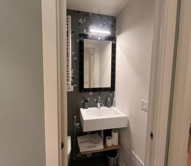 Cirenaica House | A Casa Di Lu Na 3