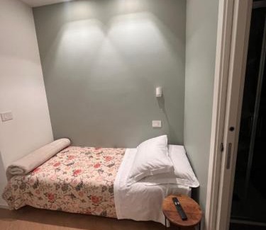 Cirenaica House | A Casa Di Lu Na 3