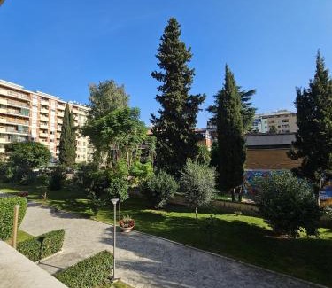 Quartiere XI Portuense Apartment | A Casa di Luca