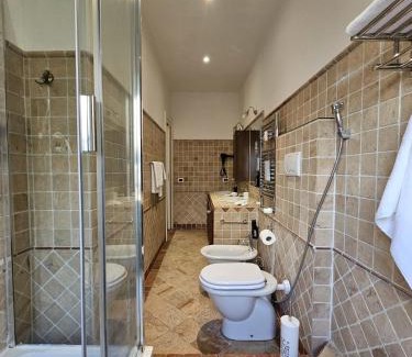 Quartiere XI Portuense Apartment | A Casa di Luca