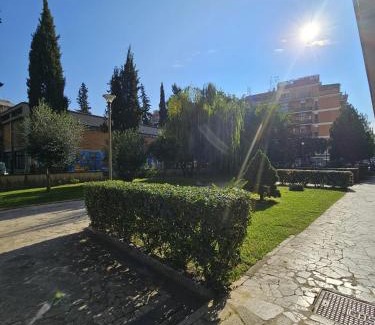 Quartiere XI Portuense Apartment | A Casa di Luca