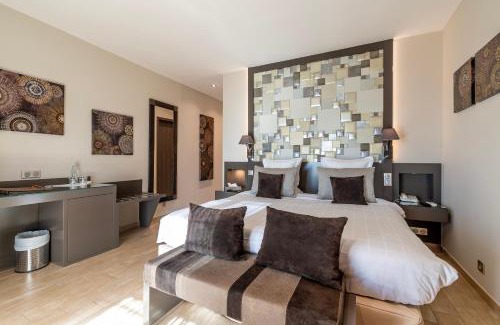 Lumio Hotel | A Casa Di Mà