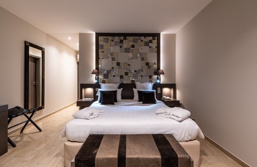 Lumio Hotel | A Casa Di Mà