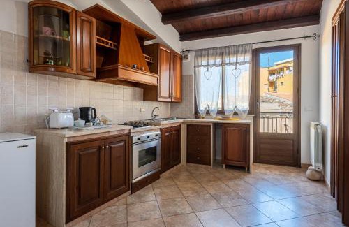 Trabia House | A casa di Manu