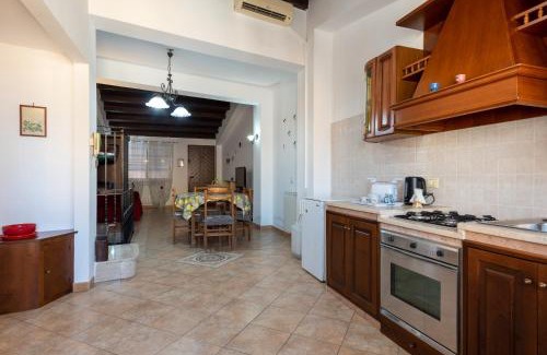 Trabia House | A casa di Manu