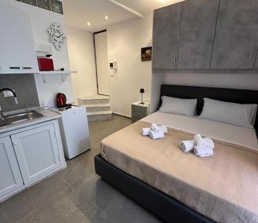 Sant'Ermo Apartment | A casa di Maria