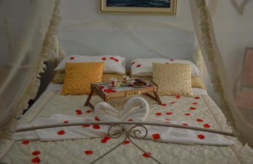 Monteroni di Lecce Apartment | A Casa di Mich