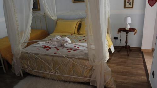 Monteroni di Lecce Apartment | A Casa di Mich