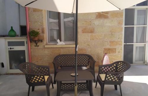 Monteroni di Lecce Apartment | A Casa di Mich