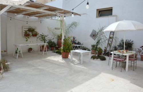 Monteroni di Lecce Apartment | A Casa di Mich