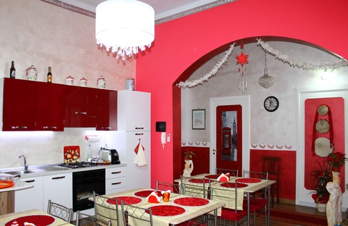 Monteroni di Lecce House | A casa di Mich il Salento Lu sule Lu mare Lu ientu