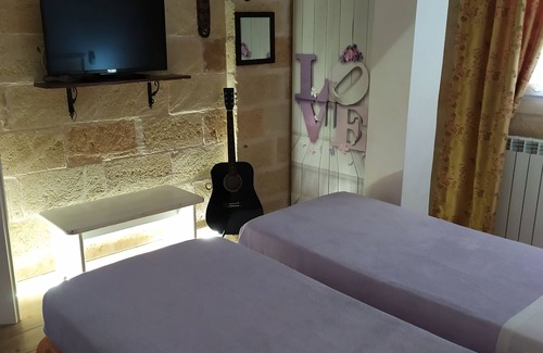 Monteroni di Lecce House | A casa di Mich il Salento Lu sule Lu mare Lu ientu