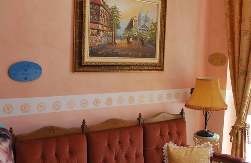 Monteroni di Lecce House | A casa di Mich il Salento Lu sule Lu mare Lu ientu