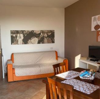 Campagnano di Roma Apartment | A casa di Miele