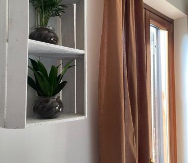 Campagnano di Roma Apartment | A casa di Miele